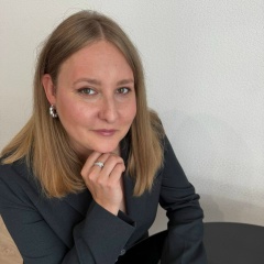 Екатерина Пустынская, 11.07, Москва