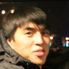 Меирман Шарипов, 11.01.1992, Талшык