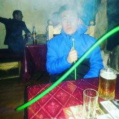 Бекназар Калыбеков, 12.08.1993, Джалал-Абад