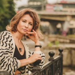 Анастасия Тимофеева, 26.06.1986, Калининград