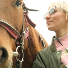 Эвелина Зимница, 17.04, Санкт-Петербург