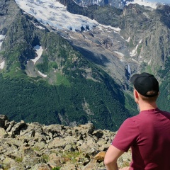 Сергей Полиев, 25.09, Ростов-на-Дону