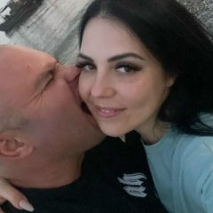 Алена Брехова, 08.07, Славянск-на-Кубани