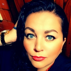 Надежда Солнышко, 06.11.1982, Санкт-Петербург