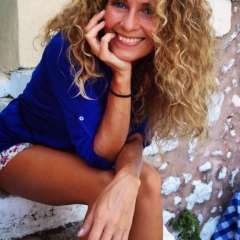 Вероника Имануилова, 22.07.1980, Санкт-Петербург