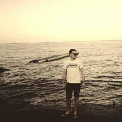 Герман Чекурда, Омск