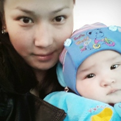 Айжан Бейсенбаева, 07.10.1991, Кызылорда