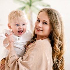 Анна Юрьевна, 06.02, Пермь