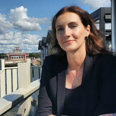 Эльвира Шрейдер, 22.08, Oslo