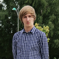 Кирилл Федоровский, 03.04.1995, Минск