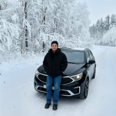 Дмитрий Чурсинов, 02.12.1980, Кондопога