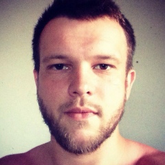 Николай Пономарёв, 25.02.1988, Санкт-Петербург