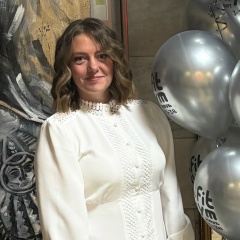 Кристина Тяжова, 07.09, Усолье-Сибирское