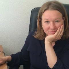 Ольга Новикова, 21.01.1983, Москва