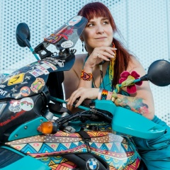 Екатерина Дубаневич, 10.07.1985, Norfolk