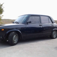 Сейфаддин Акберов, 02.10.1983, Москва