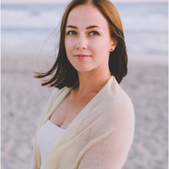 Ирина Хорькова, Санкт-Петербург