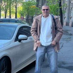 Евгений Чуль, 15.01, Санкт-Петербург