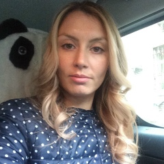 Мария Макушина, 10.04, Москва