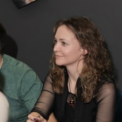 Алина Пономарева, Пенза