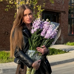 Мария Хазимуллина, 15.05, Челябинск