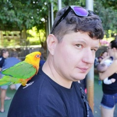 Игорь Гром, 06.05.1977, Ашдод