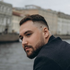 Иннокентий Ашитков, 03.01, Санкт-Петербург