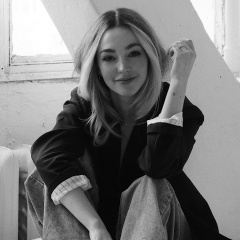 Кристина Белихина, 01.02.1991, Москва