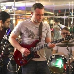 Бэн Годуин, 17.03.1985, Астана