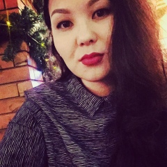 Толкын Орманова, 03.07, Алматы