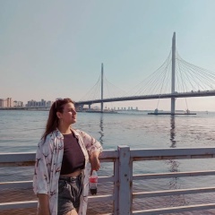 Margarita Yarova, Ярославль