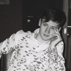 Эльдар Валитов, 21.06.1999, Нижний Новгород