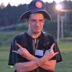 Андрей Загуляев, 29.07.1980