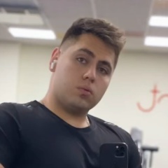 Sash Barseghyan, 31.03, Ереван