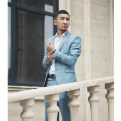 Атай Асанбеков, 07.11, Джалал-Абад