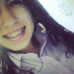 Talita Tayane, 20.10.1990