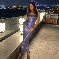 Olga Ivanova, 07.11, Toronto