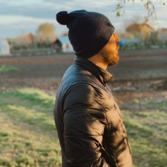 Паша Melnichenko, 13.07.1990, Обухов