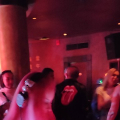 Любава Николаевна, Алматы