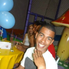 Luis Otavio Andrate Couto, 25.08.1995, São Paulo