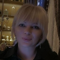 Татьяна Декань, Донецк