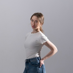 Лена Рожкова, 25.11