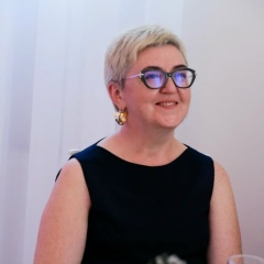 Ольга Семенова, 01.07, Санкт-Петербург