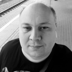 Алексей Ерёмин, 09.06, Москва