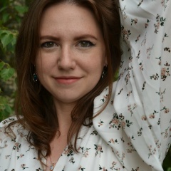 Мария Рябчикова, 26.08.1991, Москва