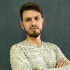 Антон Новиков