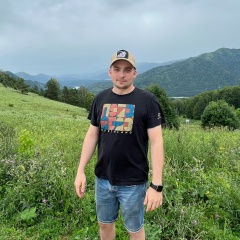 Aleksandr Bryanskiy, 09.04.1992, Павлодар