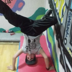 Руслан Завьялов, 26.01.1998, Новороссийск