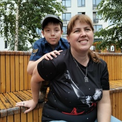 Юлия Бахмат, 09.02, Тюмень