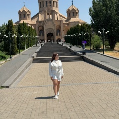 Nadezhda Usach, 30.11